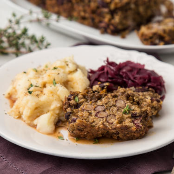 Bildergebnis für linsenbraten