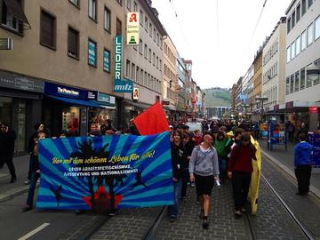 Bildergebnis für 1. mai würzburg